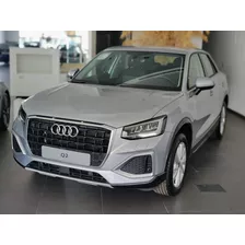 Audi Q2 2023 Nuevo Q3 A1 A3 Sportback Q5 0km Nueva Usada A4