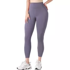 Leggings Deportivos Mujer Licras Mallas Levanta Gluteos Gym