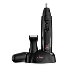 Gama Cortadora De Vello Facial Trimmer Nariz & Orejas Gnt512