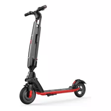 Monopatin Electrico Scooter Auton.30km Usb Rojo U1