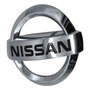 Emblema Tapa De Cajuela Orig Nissan Sentra-00-06 Tsuru-91-17