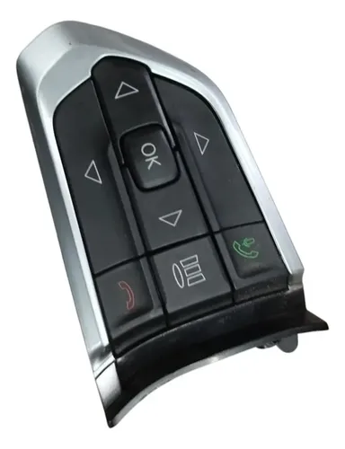 Botão Multifuncional Jeep Compass 2021 2022 Novo
