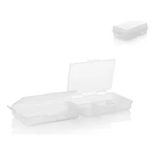 Mini Organizador Multiusos Pastillero Portátil