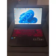 Acer Nitro 5 15.6 I5-11400h 8gb 512 Ssd Gtx-1650 Cor Preta