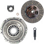 Kit Clutch Jeep Cj7 2.5l 150cu. In. L4 83-86 Jeep CJ7