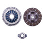 Kit De Clutch Suzuki Swift Gti 1.3 L4 1989-2001