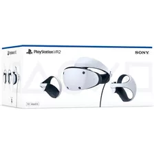 Playstation Vr 2 Sony - Ps5