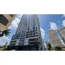 Venta De Apartamento De 92 M2 En Ph Quartier 74, San Francisco 22-9140