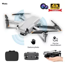 K99 Max Drone Wifi 4k Hd Câmera Dupla Quadcopter Aéreo