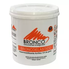 Broncoelastico 1/4