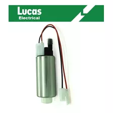 Bomba Combustible Lucas Ford Ranger Diesel 3.0 5l559h307ca