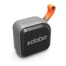 Alto-falante Bluetooth Portátil Xdobo Prince 1995