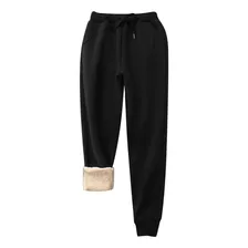 Leggings N Warm Fitness De Cachemir De Cordero Para Mujer, F