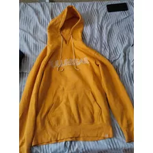 Vendo Chaqueta, Buzo Y Abrigo Para Hombre