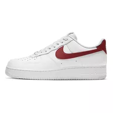 Zapatillas Nike Air Force 1 Low White Urbano Cz0326-100