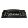 Mscara Parrilla Frontal Dodge Ram 2500 Ao 2006-2009 Led Dodge Ram