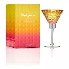 Pepe Jeans Cocktail Edition 80 Ml Edt Mujer