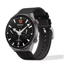 Reloj Smart Watch Blulory Glifo Ne Con Gps Contesta Llamadas