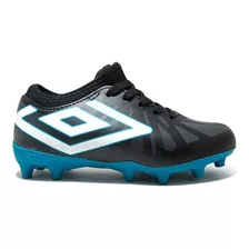 Umbro Botines Campo Velocita 6 Niños Futbol - U07fb001016125