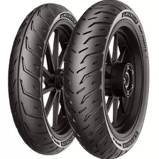 Llanta Moto 110/80/17 Michelin Pilot Street Evo R3 Invicta