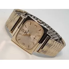 Reloj Wittnauer -longines 10k Goldfilled Antiguo Vintage 50s