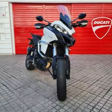 Multistrada 950 Año 2018 Ducati Rosario 