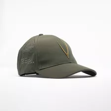 Impala Sport Hat Army Green