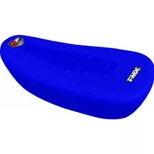 Funda Asiento Motomel Max 110 Hf Fmx Antideslizante 