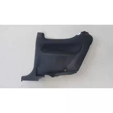 Forro Da Lateral Interna Traseira Direita Do Peugeot 206 14 