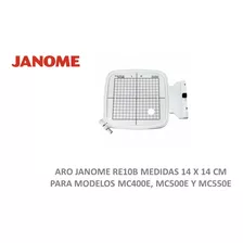 Aro Janome Sq14b Mc500e,mc400e,mc550e