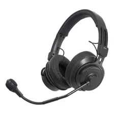 Auriculares Audio-technica Bphs2 Broadcast Stereo Headset Wi
