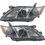 Luces Traseras - Luz Trasera Para Toyota Camry ******* Lh As Toyota Camry Hybrid