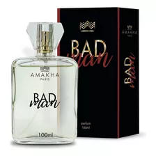 Perfume Bad Man - Top Masculino - Amakha Paris - Promoção