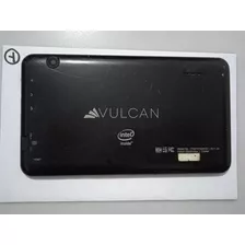 Cárcasa Para Tablet Vulcan Intel Vta0701s08 Dc