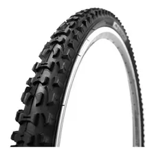 Neumatico 26x2.10 Tipo Rocky Caluga Mtb Negro