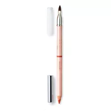 Lapiz Pro Labial Una Natura Color Rose