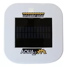 Ionizador Solar 25000 Litros 25m³ Aqua2