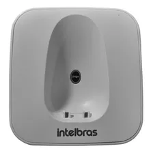 Base Carregadora Intelbras Ts3110, 3112, 3113 Branco