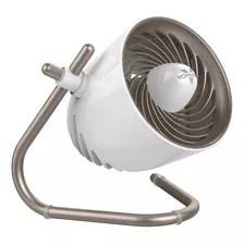 Ventilador De Escritorio Vornado Pivot Con Cable Champan