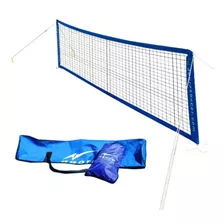 Agora Soccer Tennis Net - 10 X3 