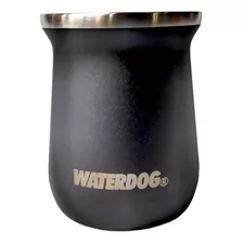 Mate Termico Waterdog Zoilo 160ml Acero Inoxidable