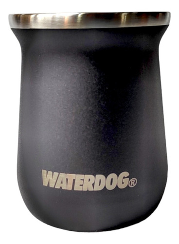 Mate Termico Waterdog Zoilo 160ml A