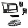 2 Carcasa Llave Honda Crv Civic City Fit Pilot Insigh Bot Pi