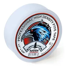 Raven Ptfe Cinta De Sello De Rosca Profesional Ptfe De Alta