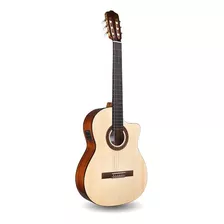 Guitarra Electroacústica Cordoba C5-ce Sp Tapa De Abeto