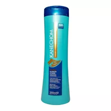 Kanechom Shampoo Nutricion Intensa Argan 350ml