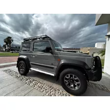 Suzuki Jimny Glx