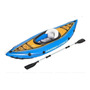 Segunda imagen para búsqueda de kayak inflable