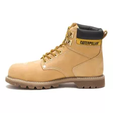 Bota Caterpillar Second Shift Para Hombre