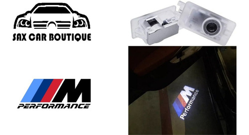 Luz De Cortesia Led Puerta Bmw G20 G21 G02 G07 G29 Z4 X7 M8 Foto 10